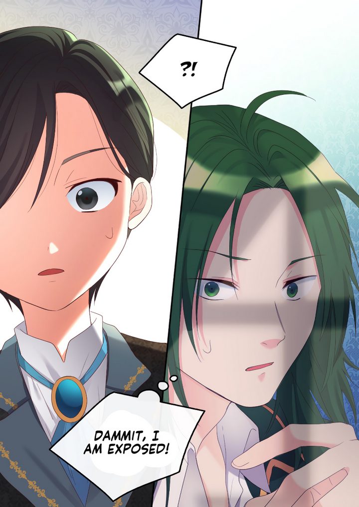 The Twin Siblings’ New Life - Chapter 41 Page 19