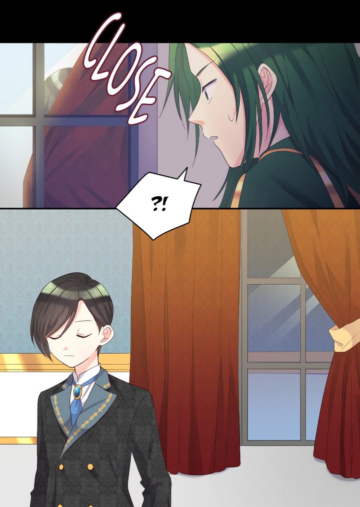 The Twin Siblings’ New Life - Chapter 41 Page 21