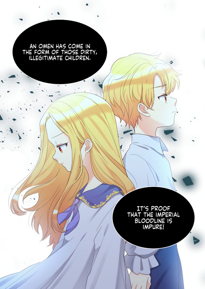 The Twin Siblings’ New Life - Chapter 41 Page 26
