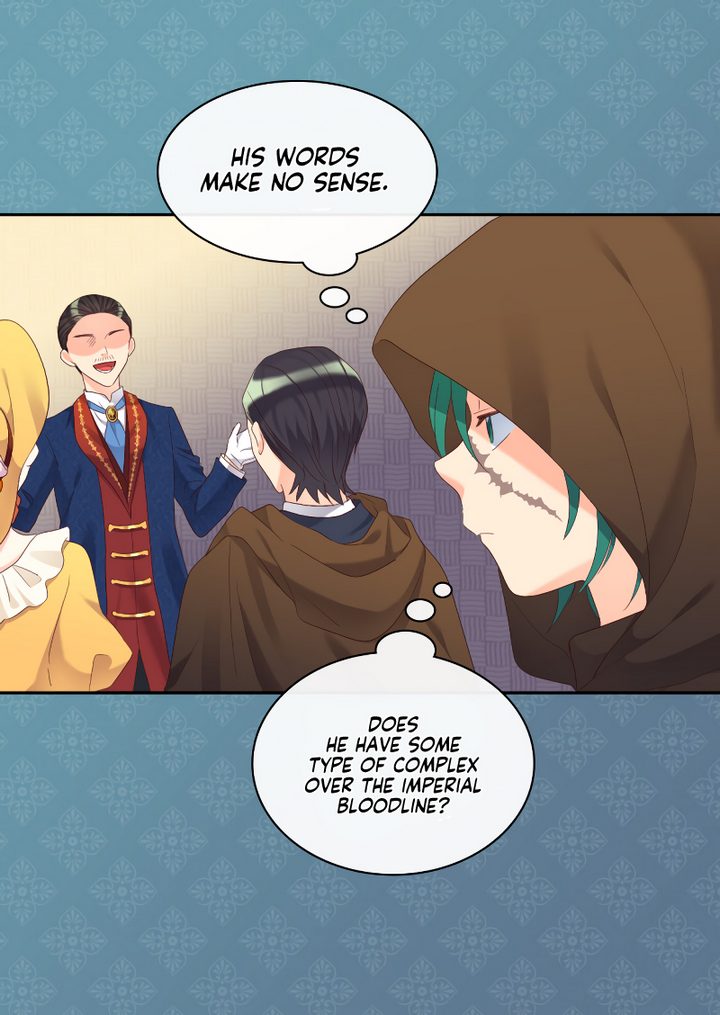 The Twin Siblings’ New Life - Chapter 41 Page 27