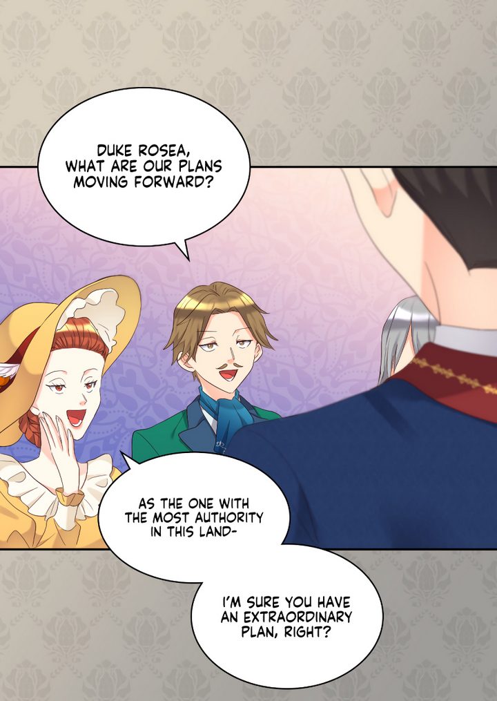 The Twin Siblings’ New Life - Chapter 41 Page 28