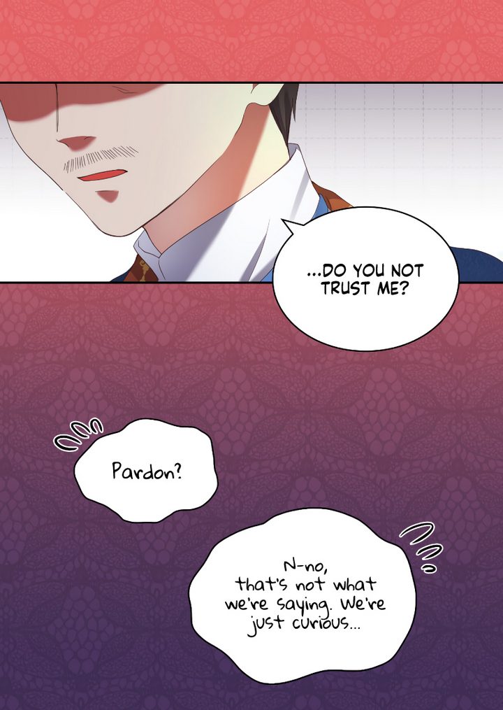 The Twin Siblings’ New Life - Chapter 41 Page 29