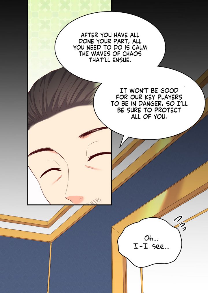 The Twin Siblings’ New Life - Chapter 41 Page 32