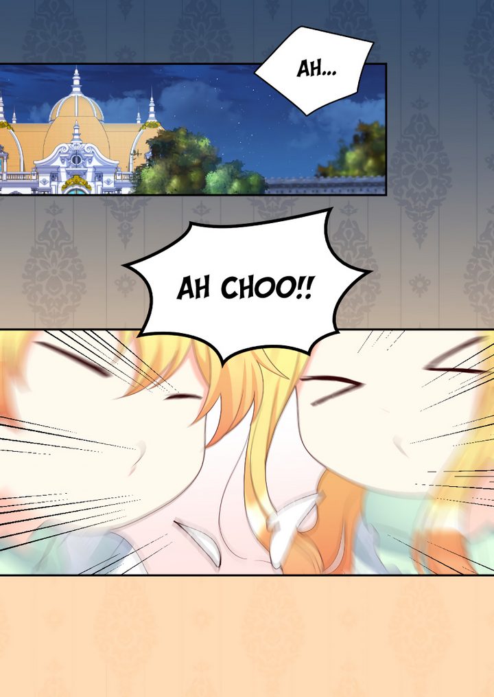 The Twin Siblings’ New Life - Chapter 41 Page 37
