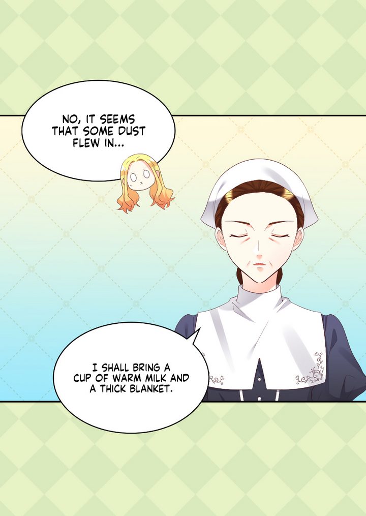 The Twin Siblings’ New Life - Chapter 41 Page 39