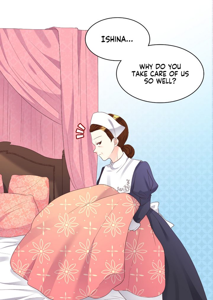 The Twin Siblings’ New Life - Chapter 41 Page 41