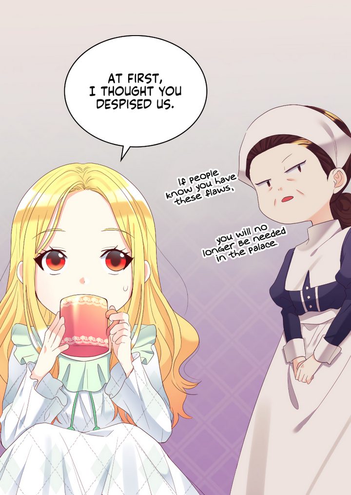 The Twin Siblings’ New Life - Chapter 41 Page 42