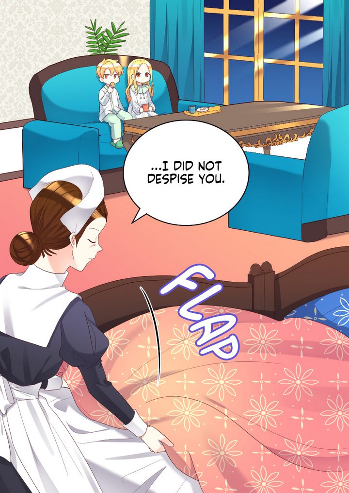 The Twin Siblings’ New Life - Chapter 41 Page 43