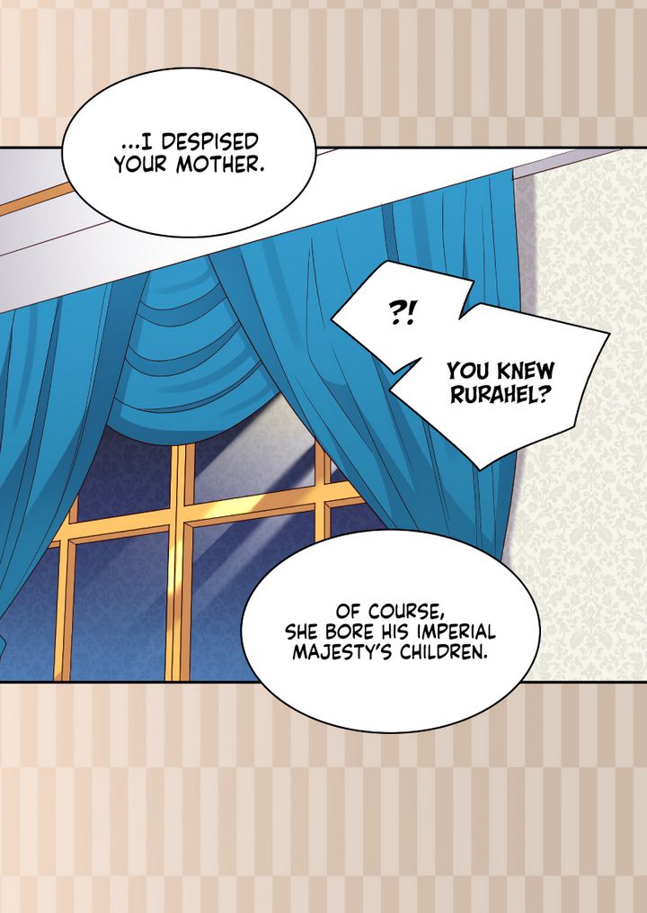 The Twin Siblings’ New Life - Chapter 41 Page 44