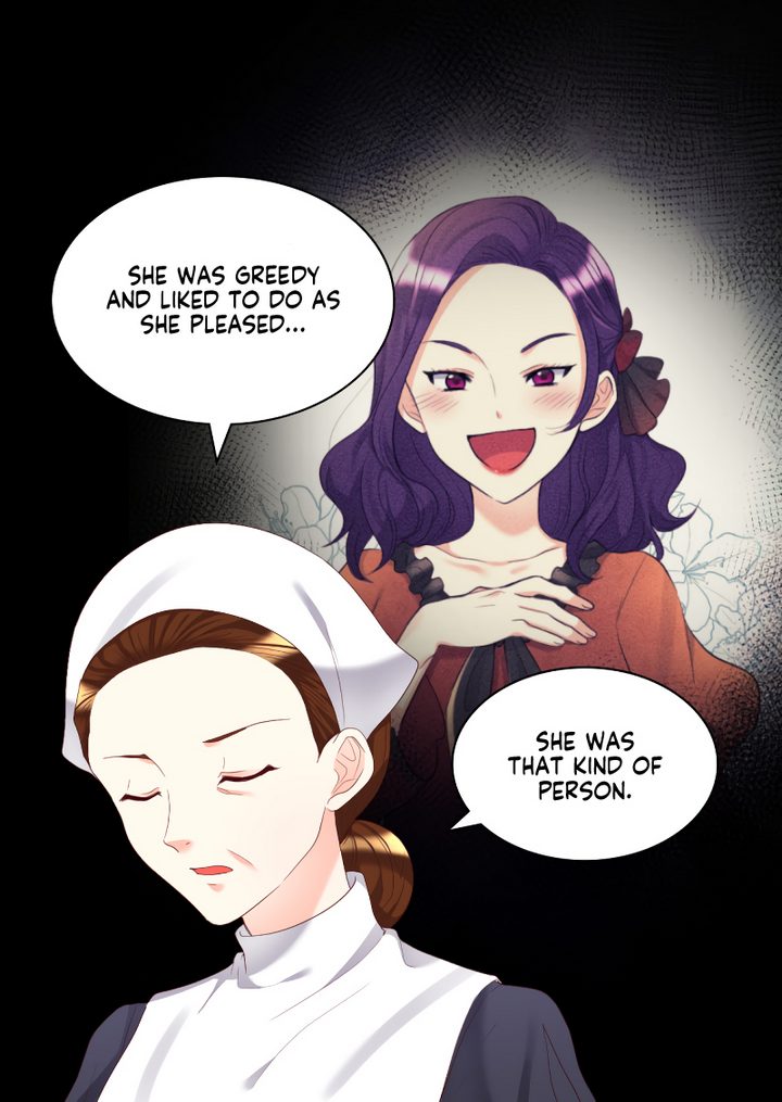 The Twin Siblings’ New Life - Chapter 41 Page 45