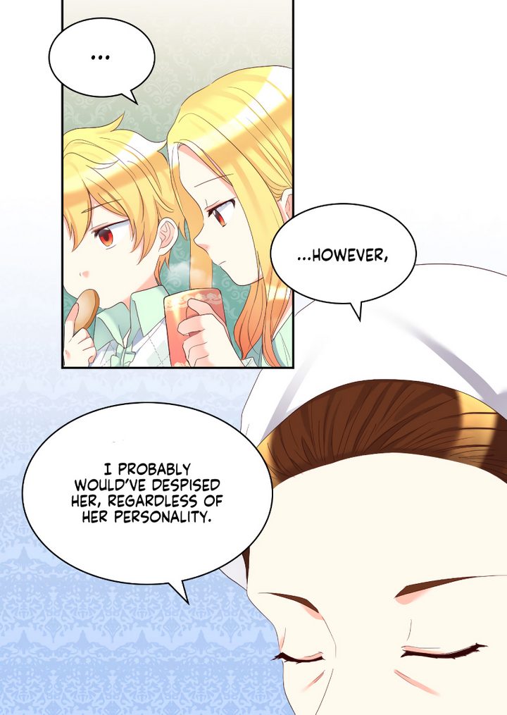 The Twin Siblings’ New Life - Chapter 41 Page 46