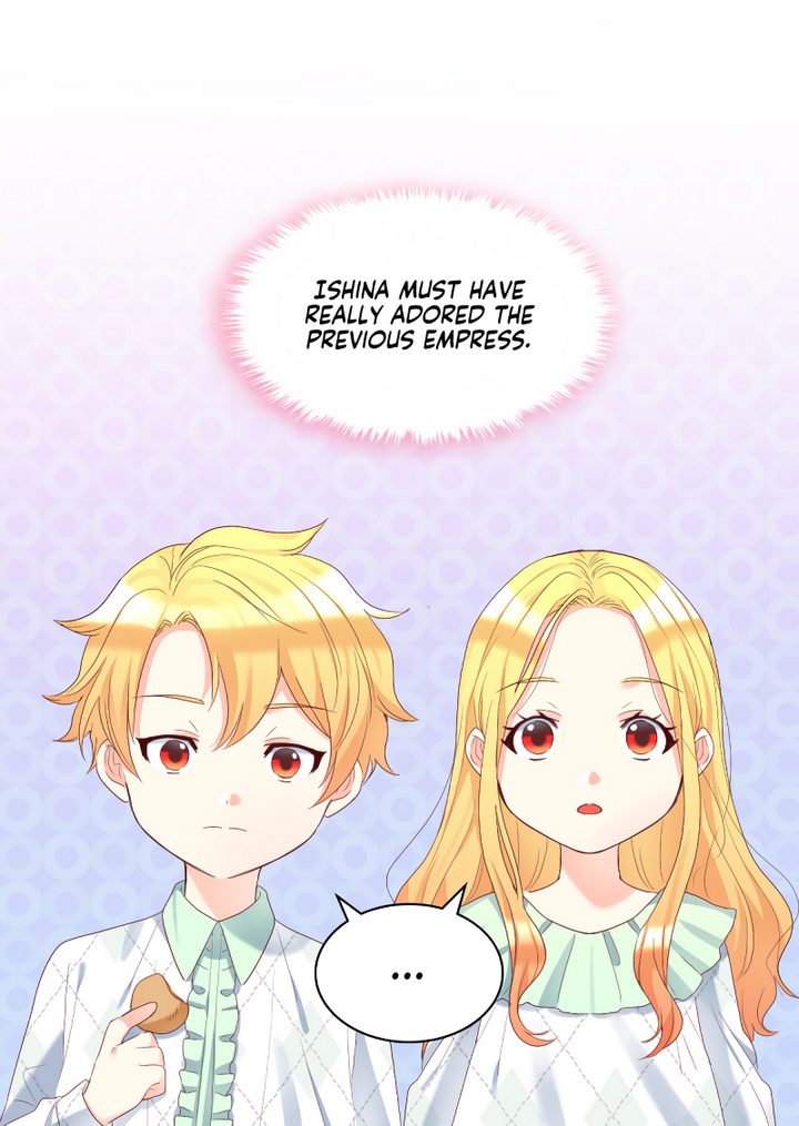 The Twin Siblings’ New Life - Chapter 41 Page 48