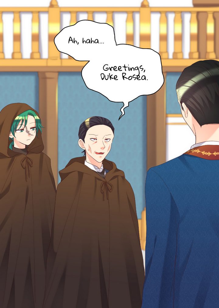 The Twin Siblings’ New Life - Chapter 41 Page 5
