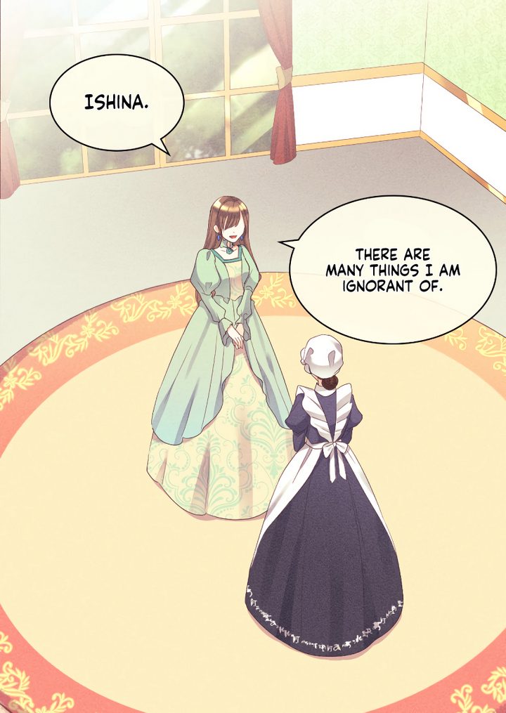 The Twin Siblings’ New Life - Chapter 41 Page 51