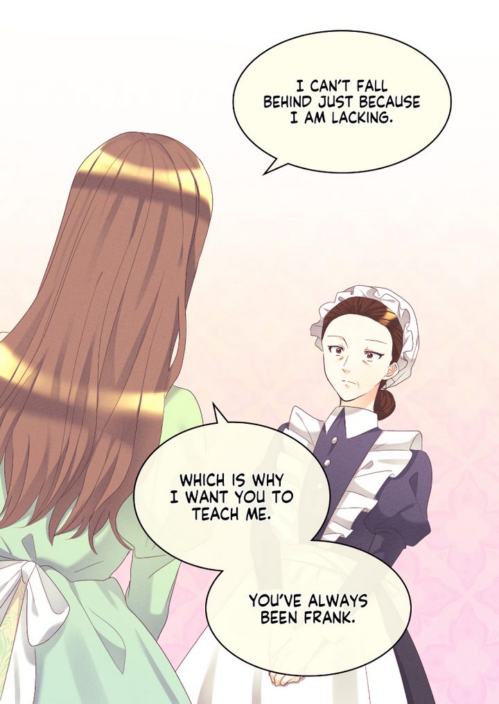 The Twin Siblings’ New Life - Chapter 41 Page 53