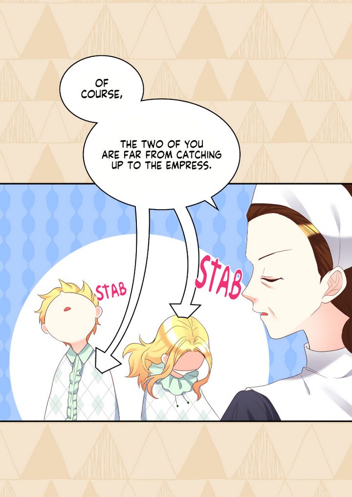 The Twin Siblings’ New Life - Chapter 41 Page 57