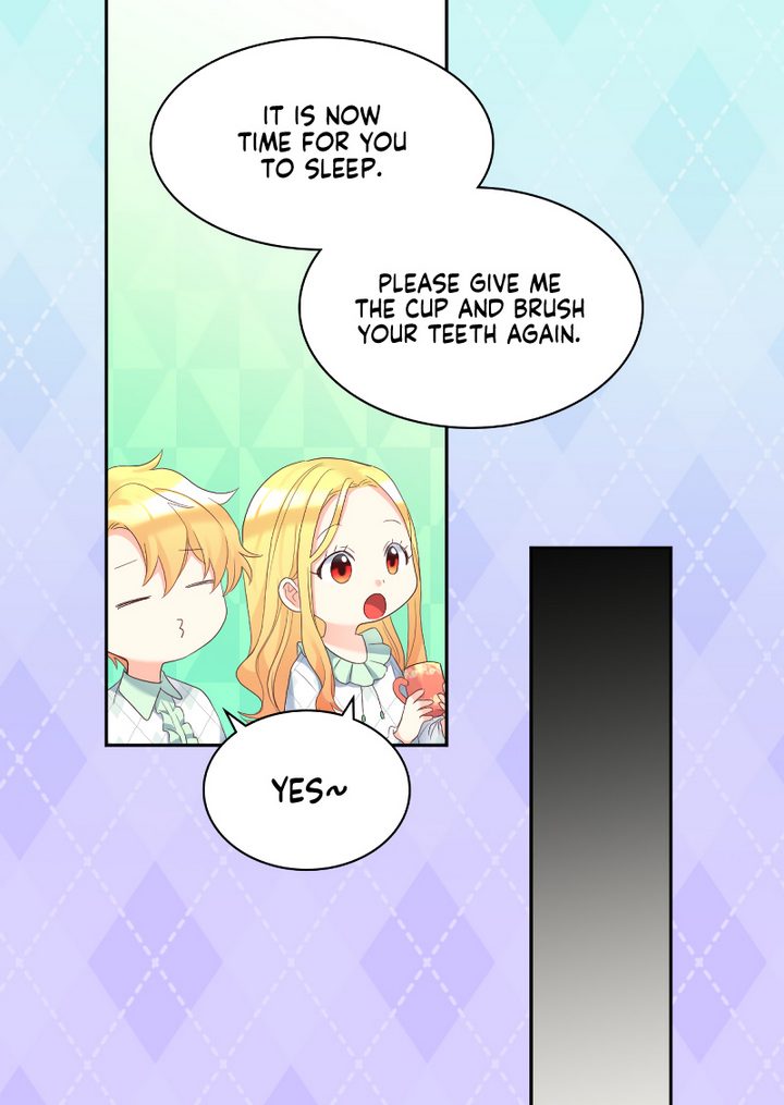 The Twin Siblings’ New Life - Chapter 41 Page 59