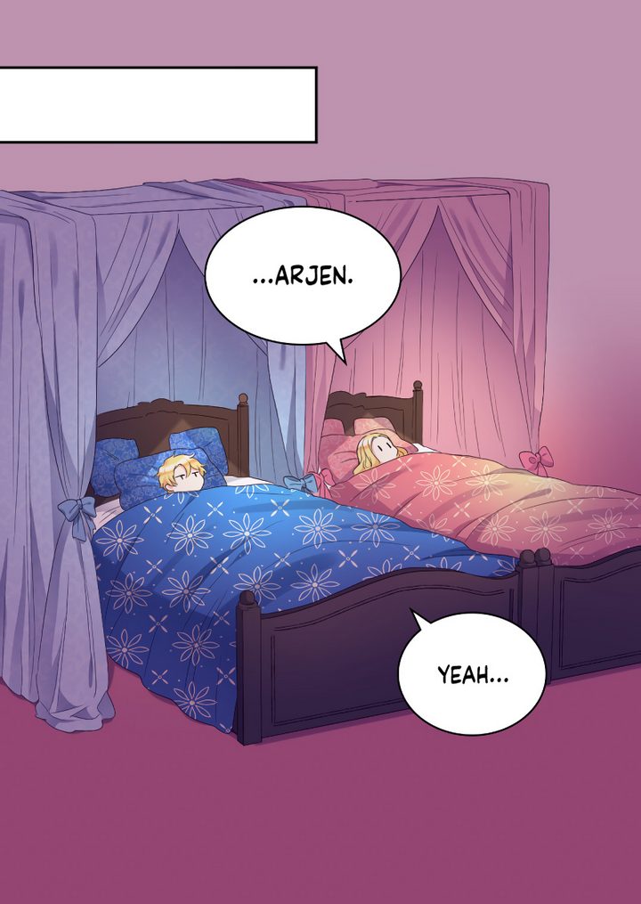The Twin Siblings’ New Life - Chapter 41 Page 60