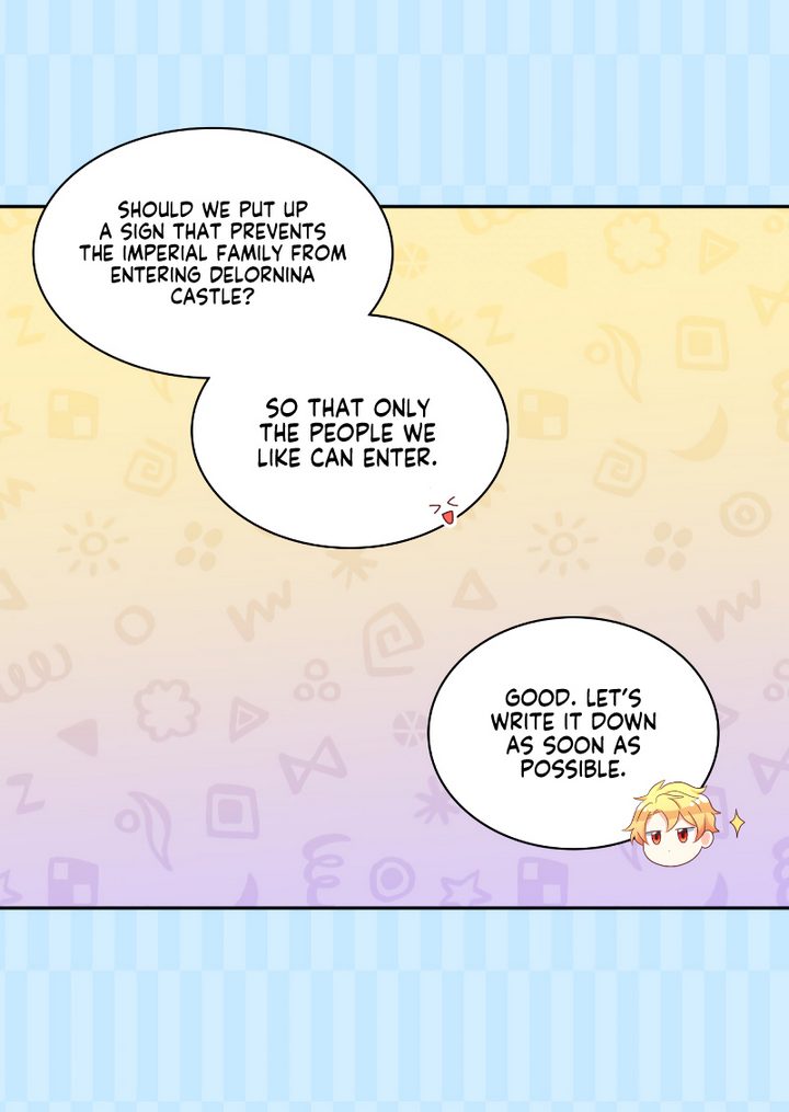The Twin Siblings’ New Life - Chapter 41 Page 62