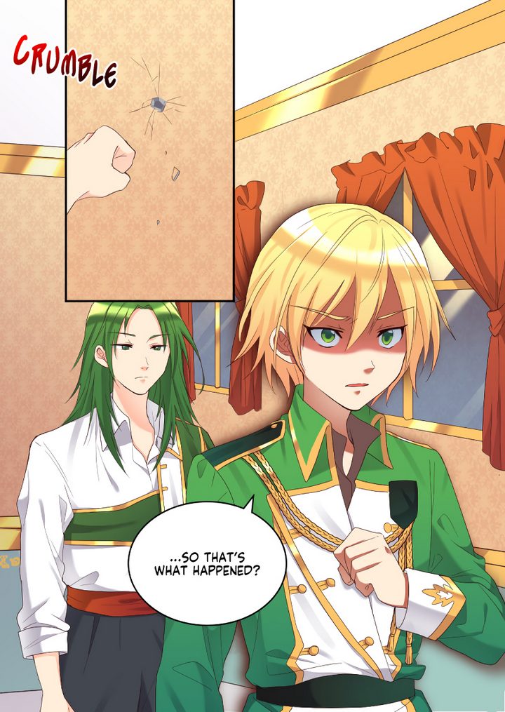 The Twin Siblings’ New Life - Chapter 41 Page 66