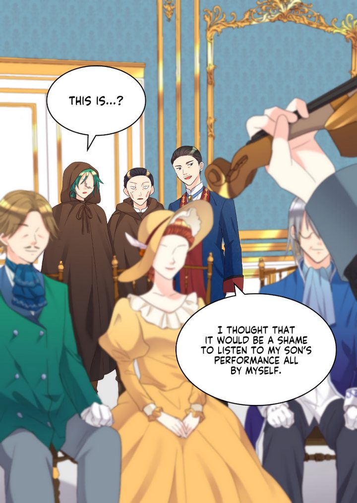 The Twin Siblings’ New Life - Chapter 41 Page 8