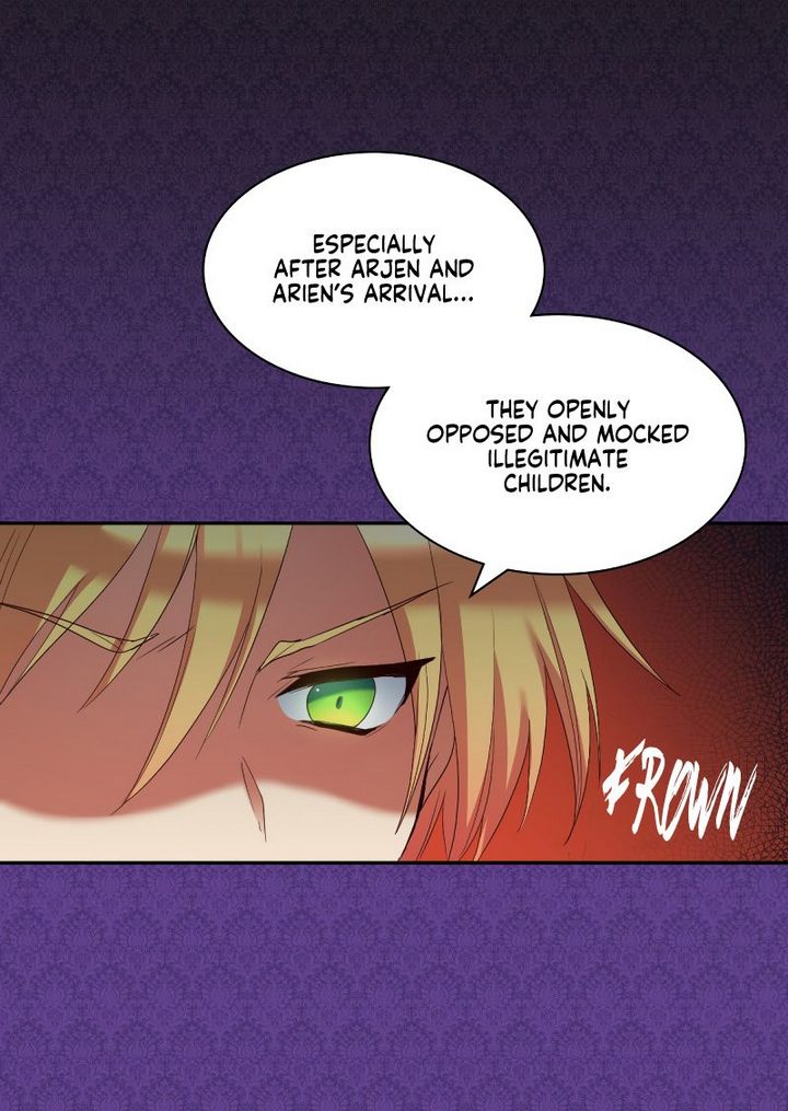 The Twin Siblings’ New Life - Chapter 42 Page 10