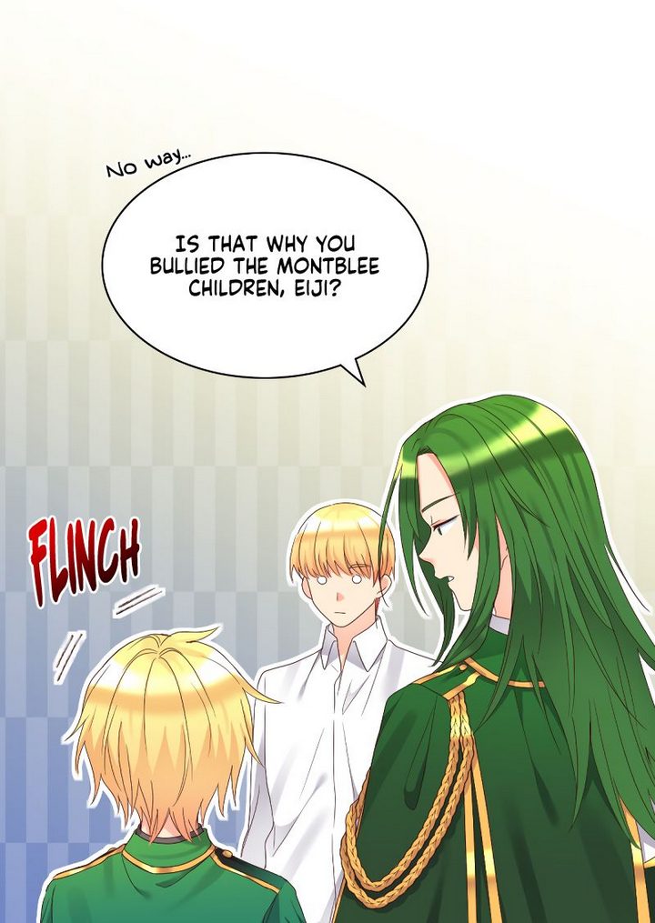 The Twin Siblings’ New Life - Chapter 42 Page 11