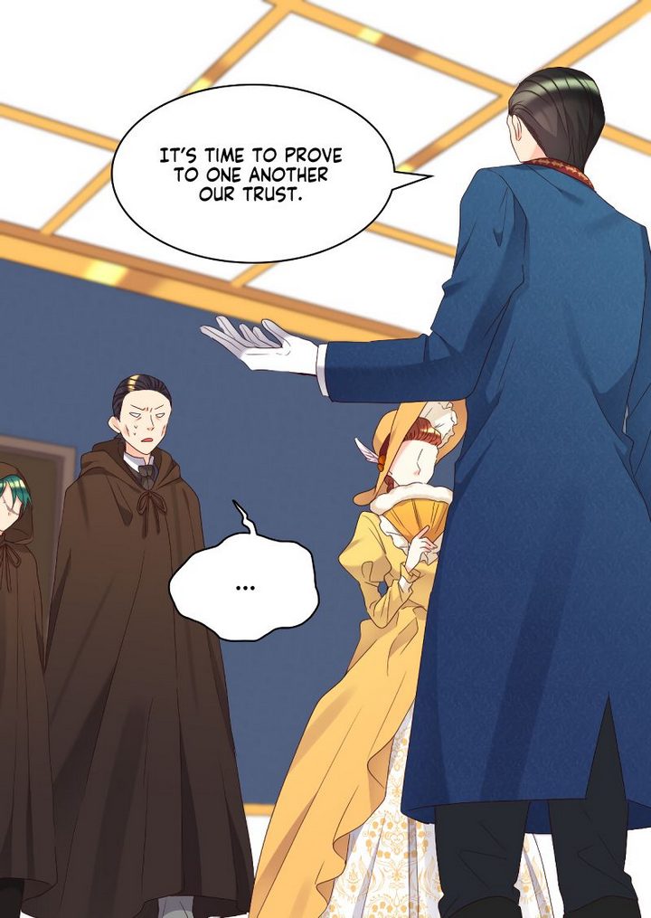The Twin Siblings’ New Life - Chapter 42 Page 18