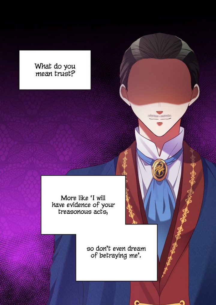 The Twin Siblings’ New Life - Chapter 42 Page 21