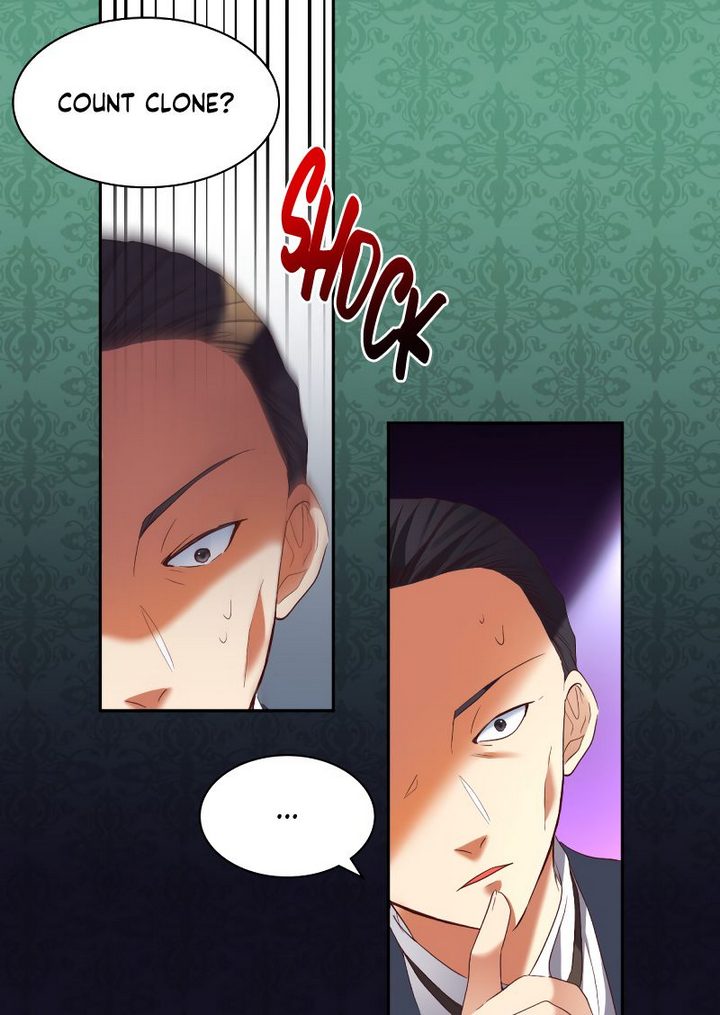 The Twin Siblings’ New Life - Chapter 42 Page 26