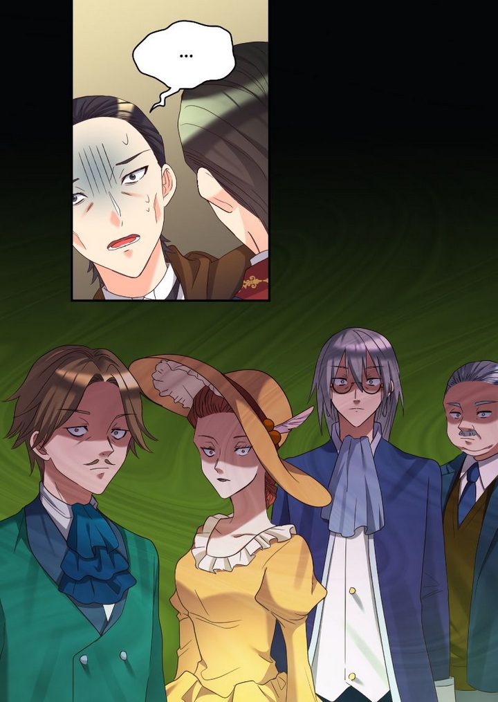 The Twin Siblings’ New Life - Chapter 42 Page 28