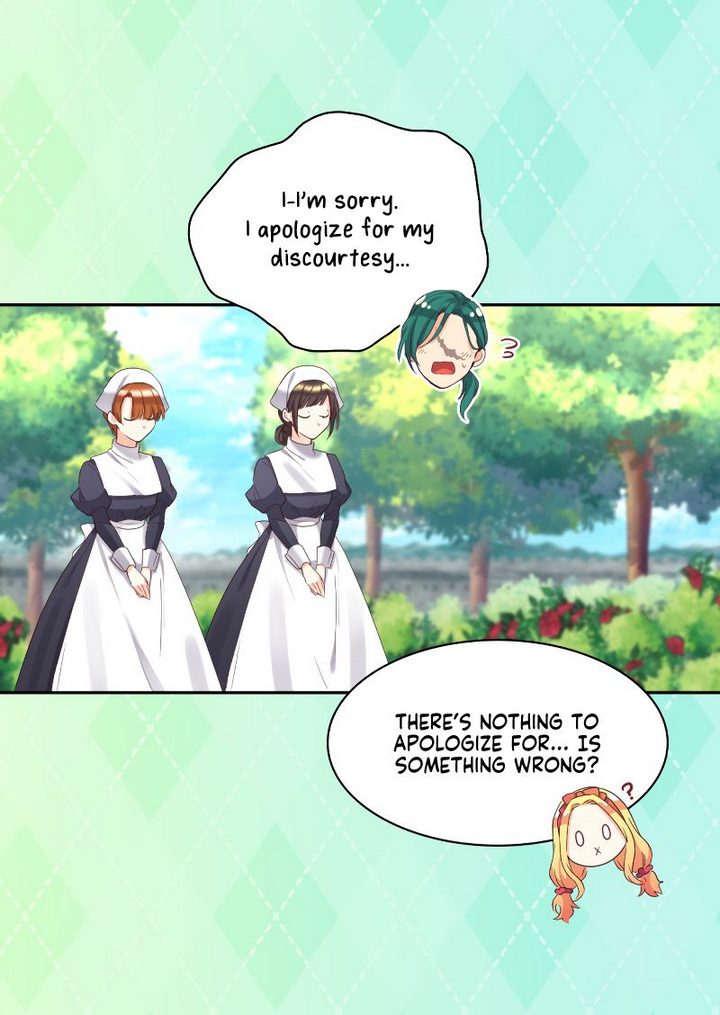 The Twin Siblings’ New Life - Chapter 42 Page 37