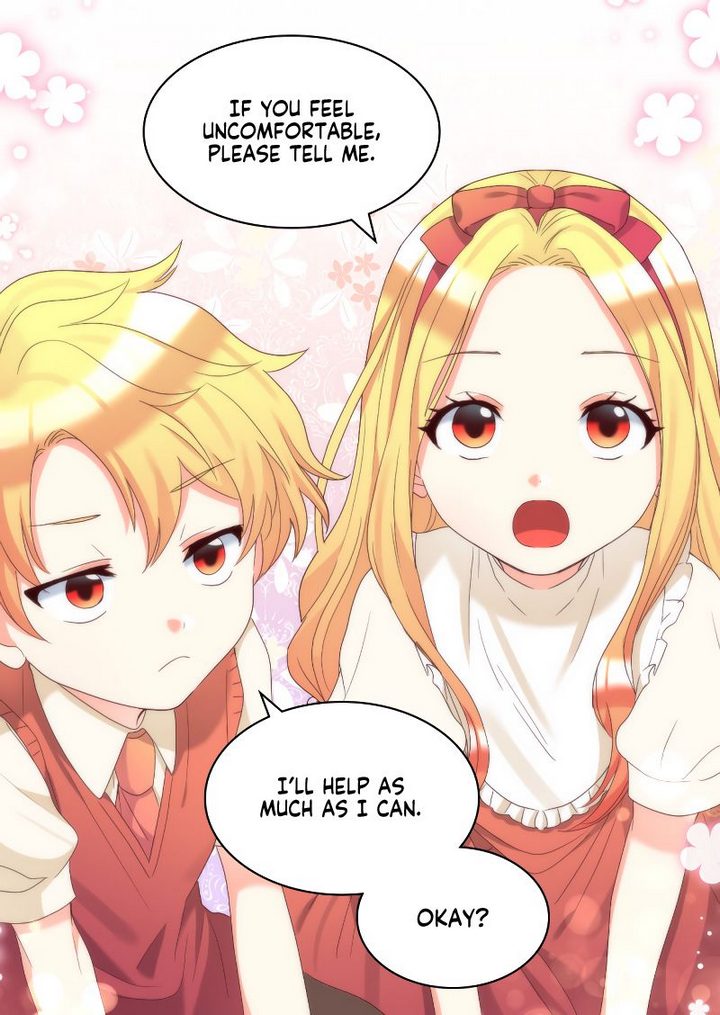 The Twin Siblings’ New Life - Chapter 42 Page 39