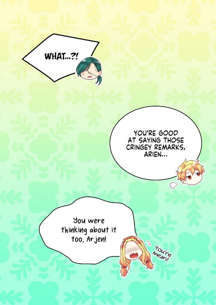 The Twin Siblings’ New Life - Chapter 42 Page 43
