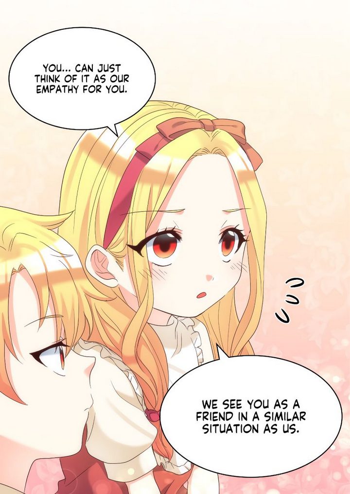 The Twin Siblings’ New Life - Chapter 42 Page 44