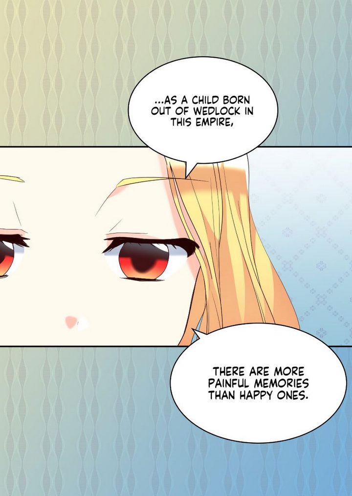 The Twin Siblings’ New Life - Chapter 42 Page 46
