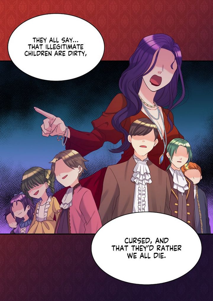 The Twin Siblings’ New Life - Chapter 42 Page 47