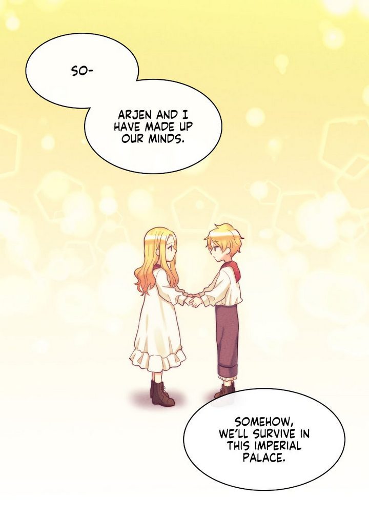 The Twin Siblings’ New Life - Chapter 42 Page 50