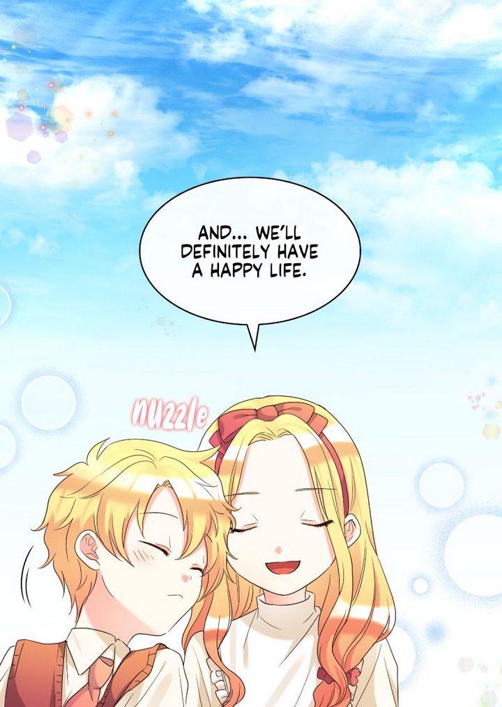 The Twin Siblings’ New Life - Chapter 42 Page 52