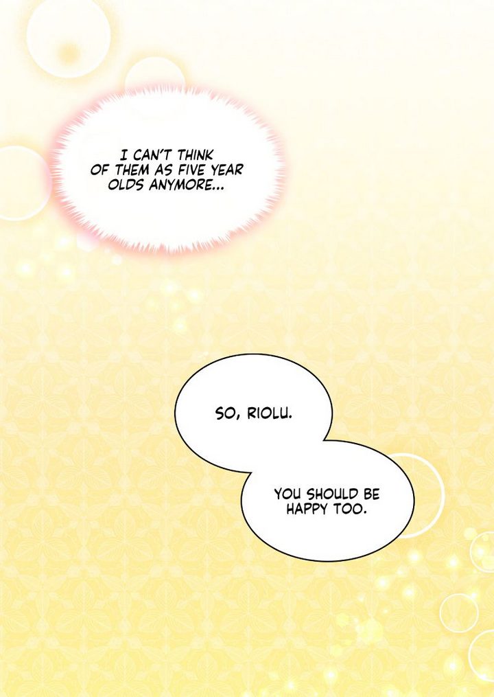 The Twin Siblings’ New Life - Chapter 42 Page 54