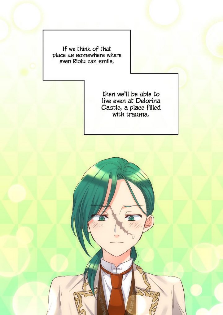 The Twin Siblings’ New Life - Chapter 42 Page 56
