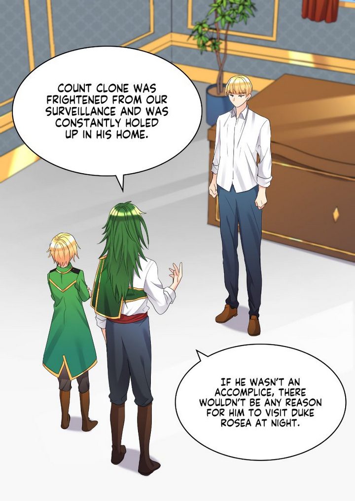 The Twin Siblings’ New Life - Chapter 42 Page 6