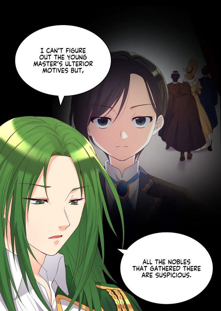 The Twin Siblings’ New Life - Chapter 42 Page 8