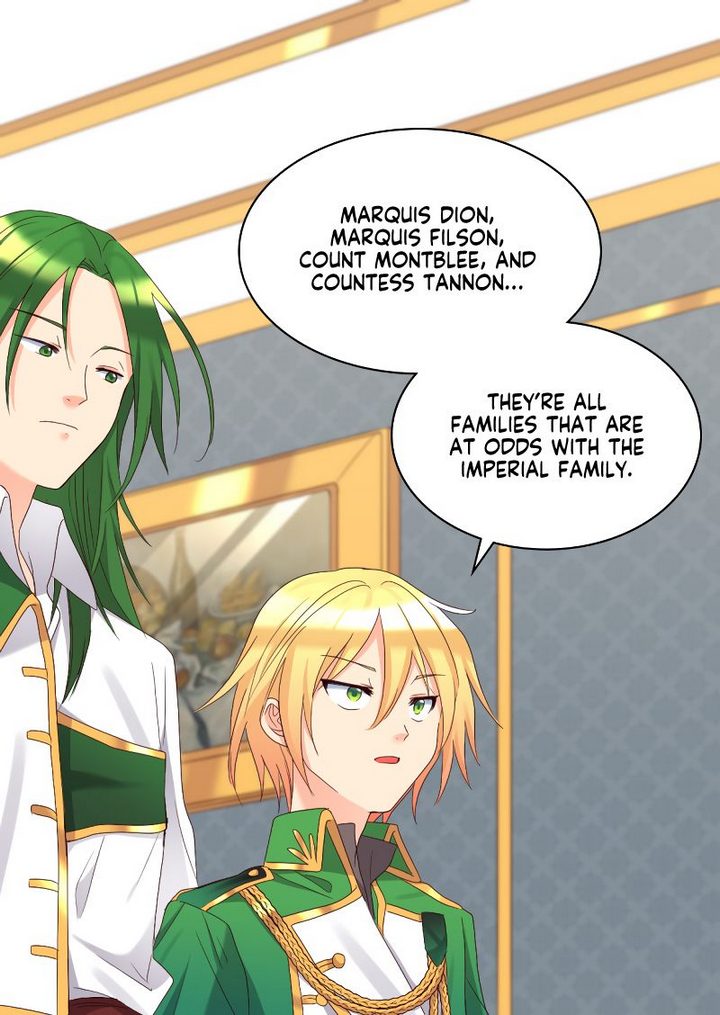The Twin Siblings’ New Life - Chapter 42 Page 9