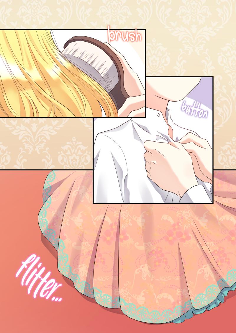 The Twin Siblings’ New Life - Chapter 44 Page 16