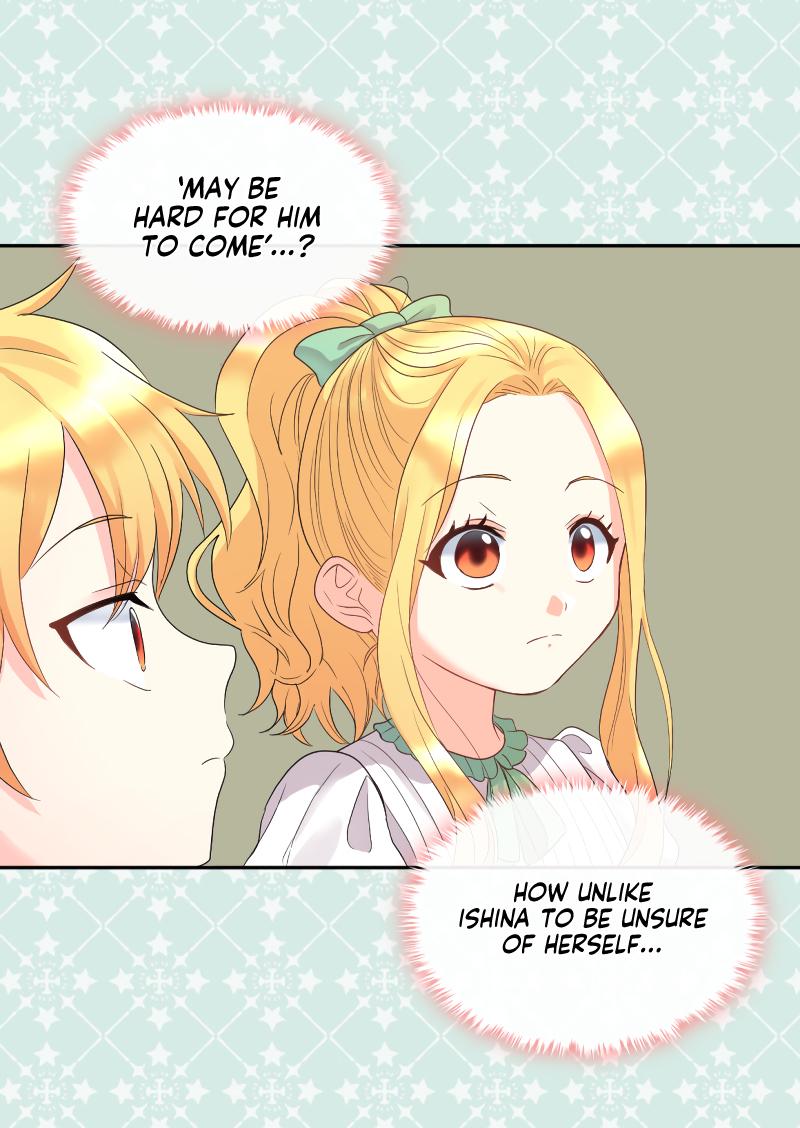 The Twin Siblings’ New Life - Chapter 44 Page 21