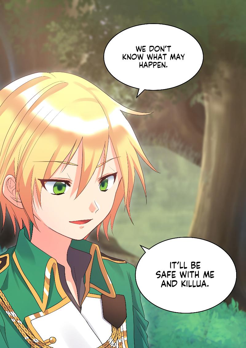 The Twin Siblings’ New Life - Chapter 44 Page 28