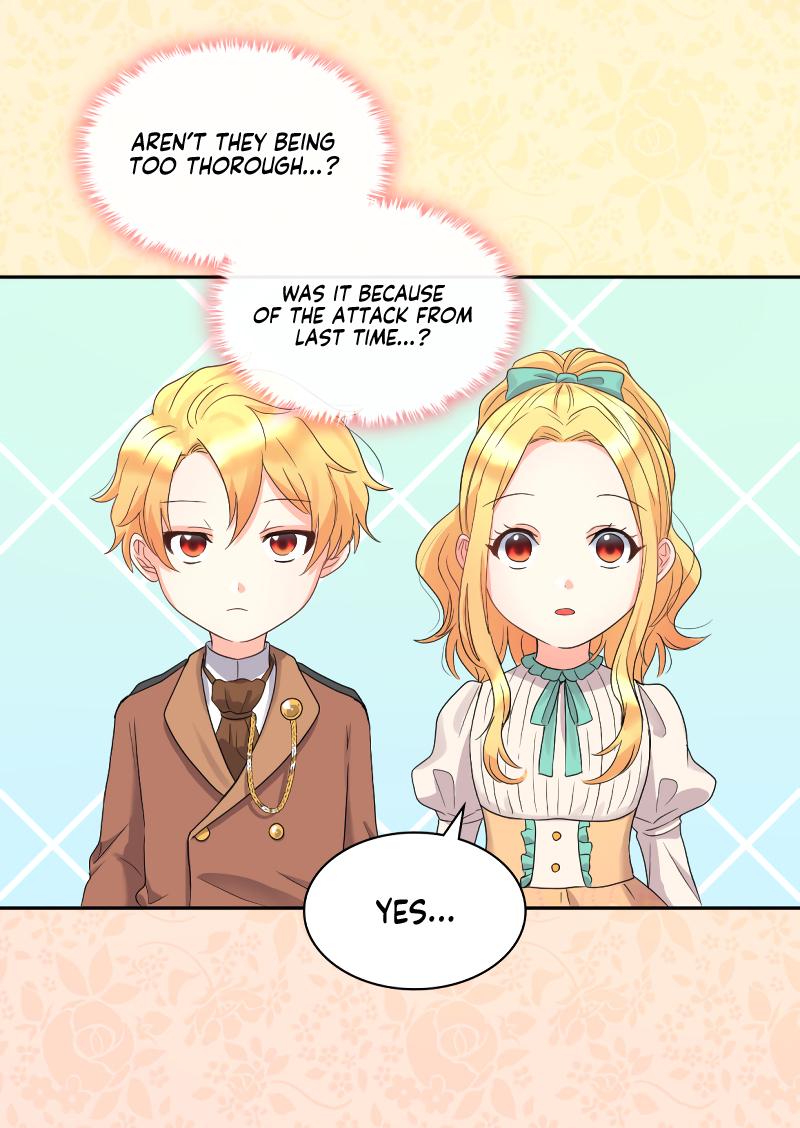 The Twin Siblings’ New Life - Chapter 44 Page 30
