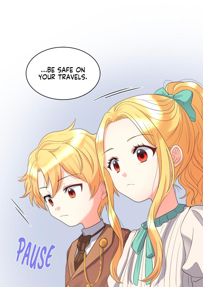 The Twin Siblings’ New Life - Chapter 44 Page 32