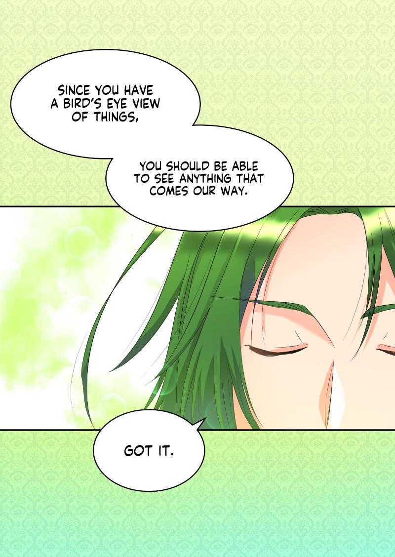 The Twin Siblings’ New Life - Chapter 44 Page 39